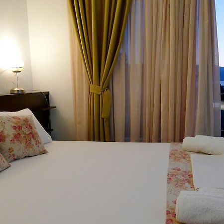 Kedro Ampoulos Rooms & Apartments מראה חיצוני תמונה