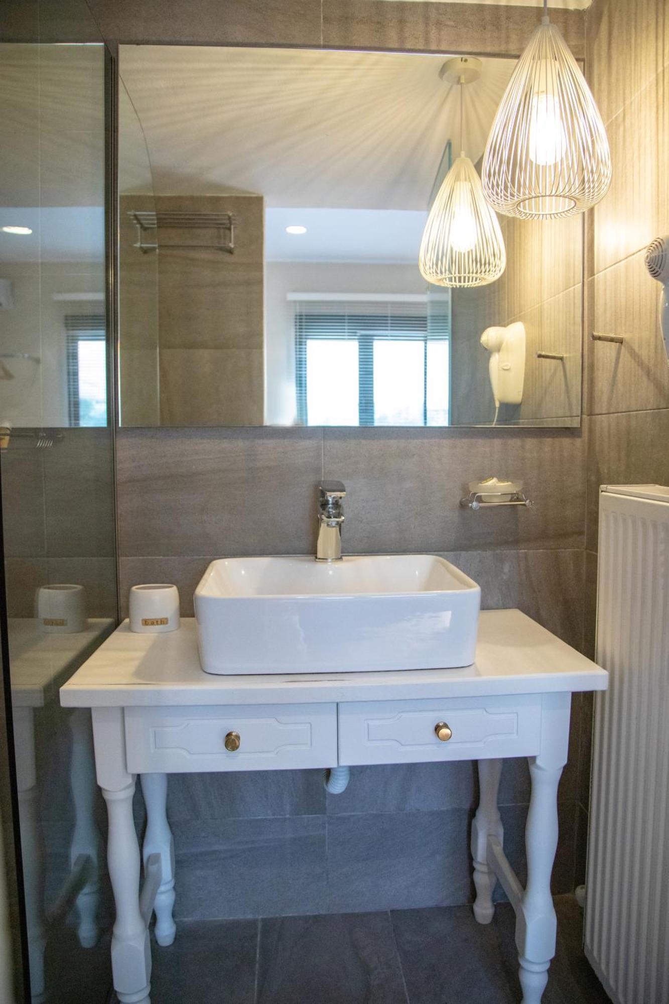 Kedro Ampoulos Rooms & Apartments מראה חיצוני תמונה