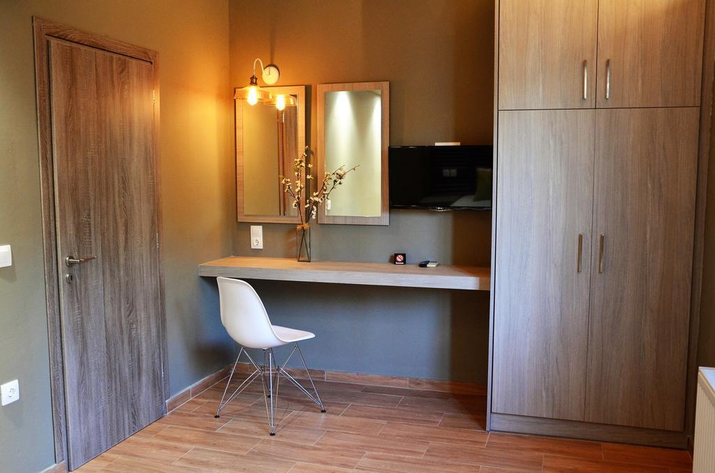 Kedro Ampoulos Rooms & Apartments מראה חיצוני תמונה