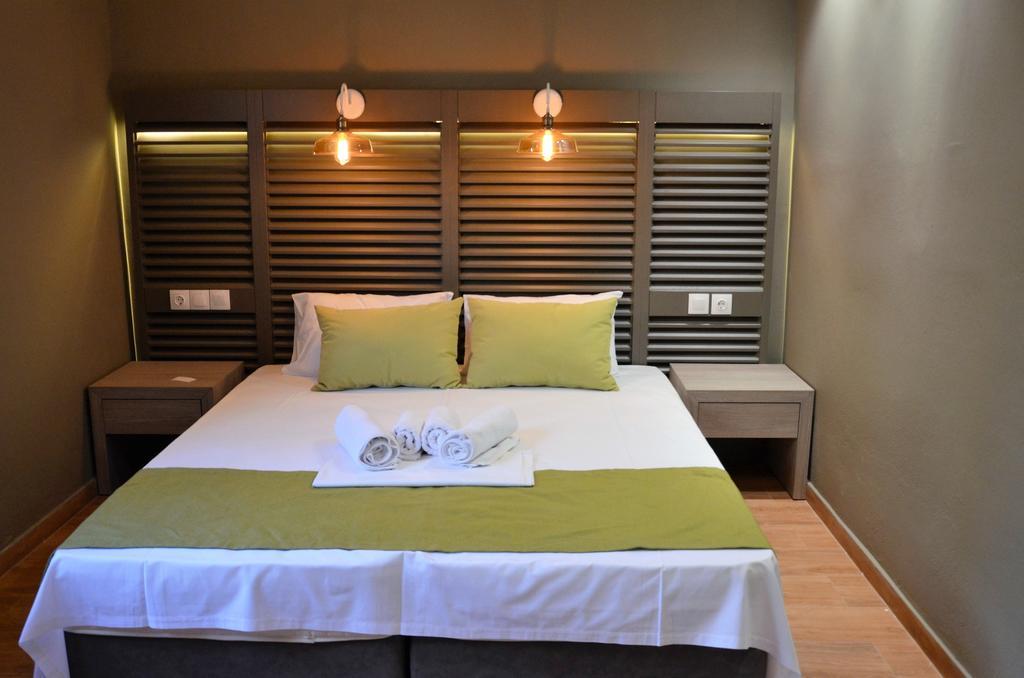 Kedro Ampoulos Rooms & Apartments מראה חיצוני תמונה