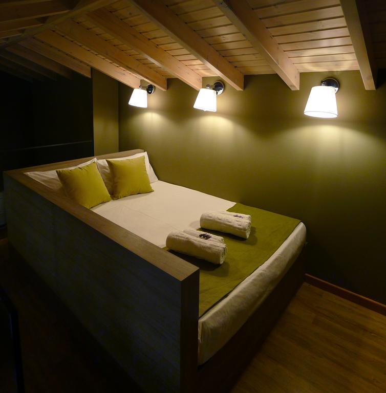 Kedro Ampoulos Rooms & Apartments מראה חיצוני תמונה