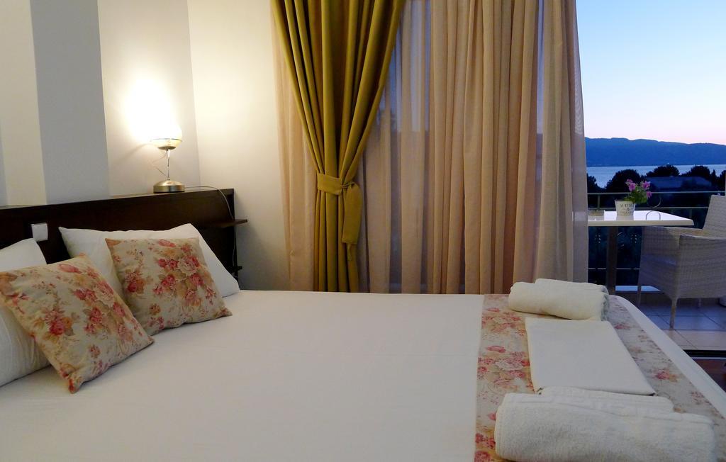 Kedro Ampoulos Rooms & Apartments מראה חיצוני תמונה
