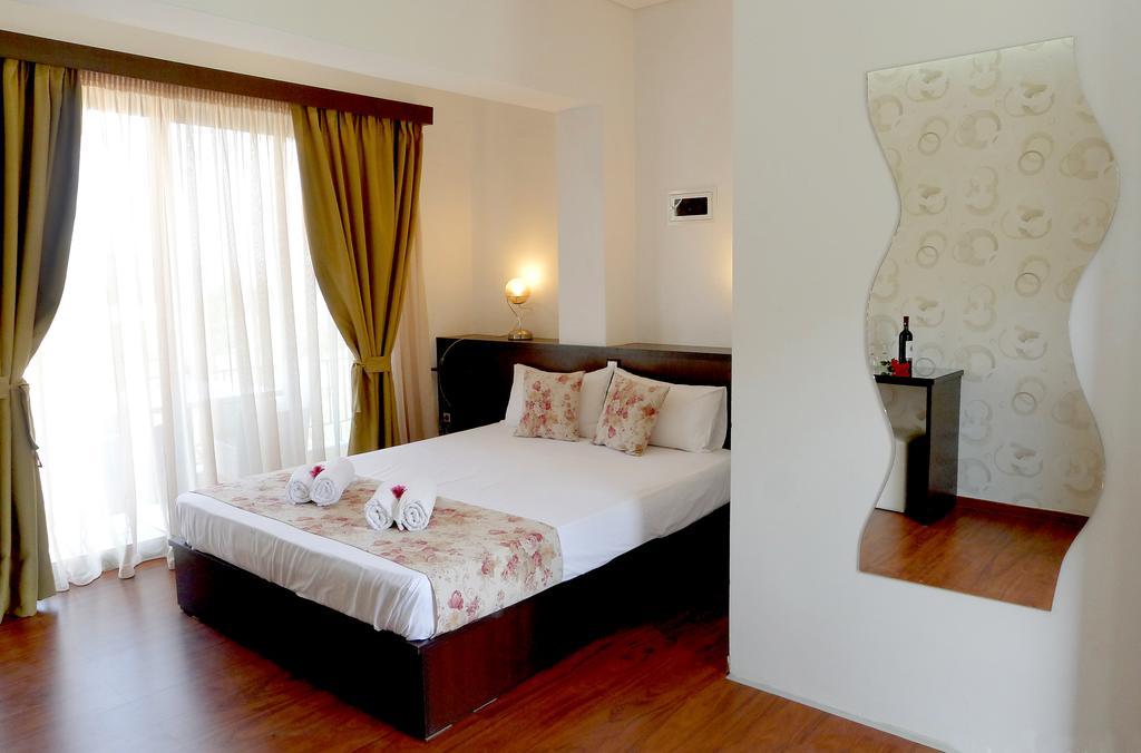 Kedro Ampoulos Rooms & Apartments מראה חיצוני תמונה