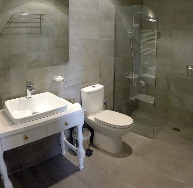Kedro Ampoulos Rooms & Apartments מראה חיצוני תמונה